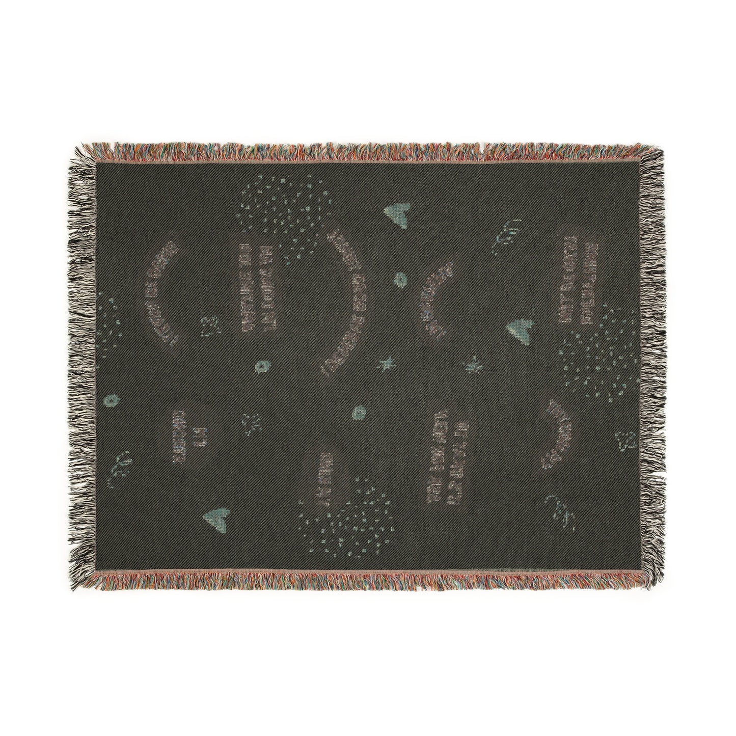 Gratitude Blanket