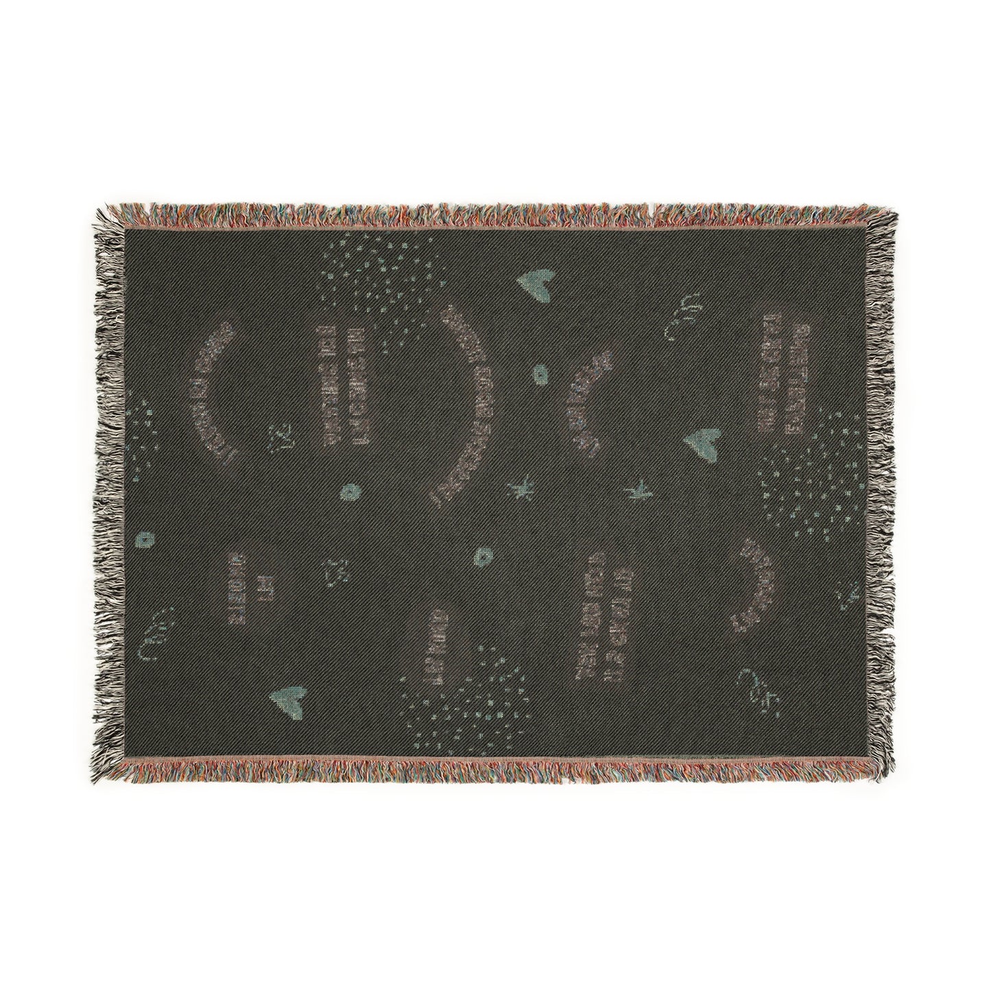 Gratitude Blanket
