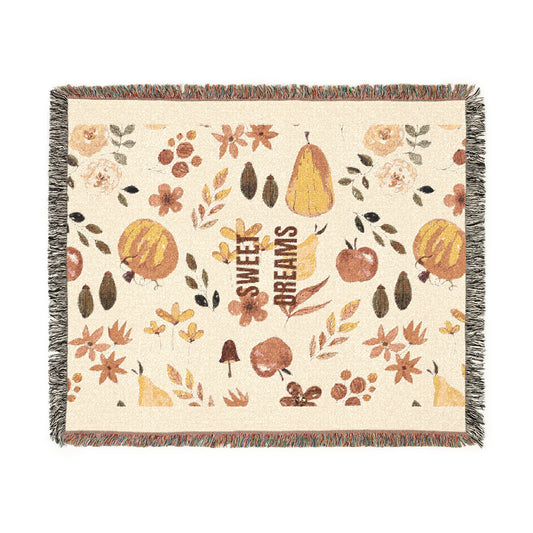 Sweet Dreams Blanket