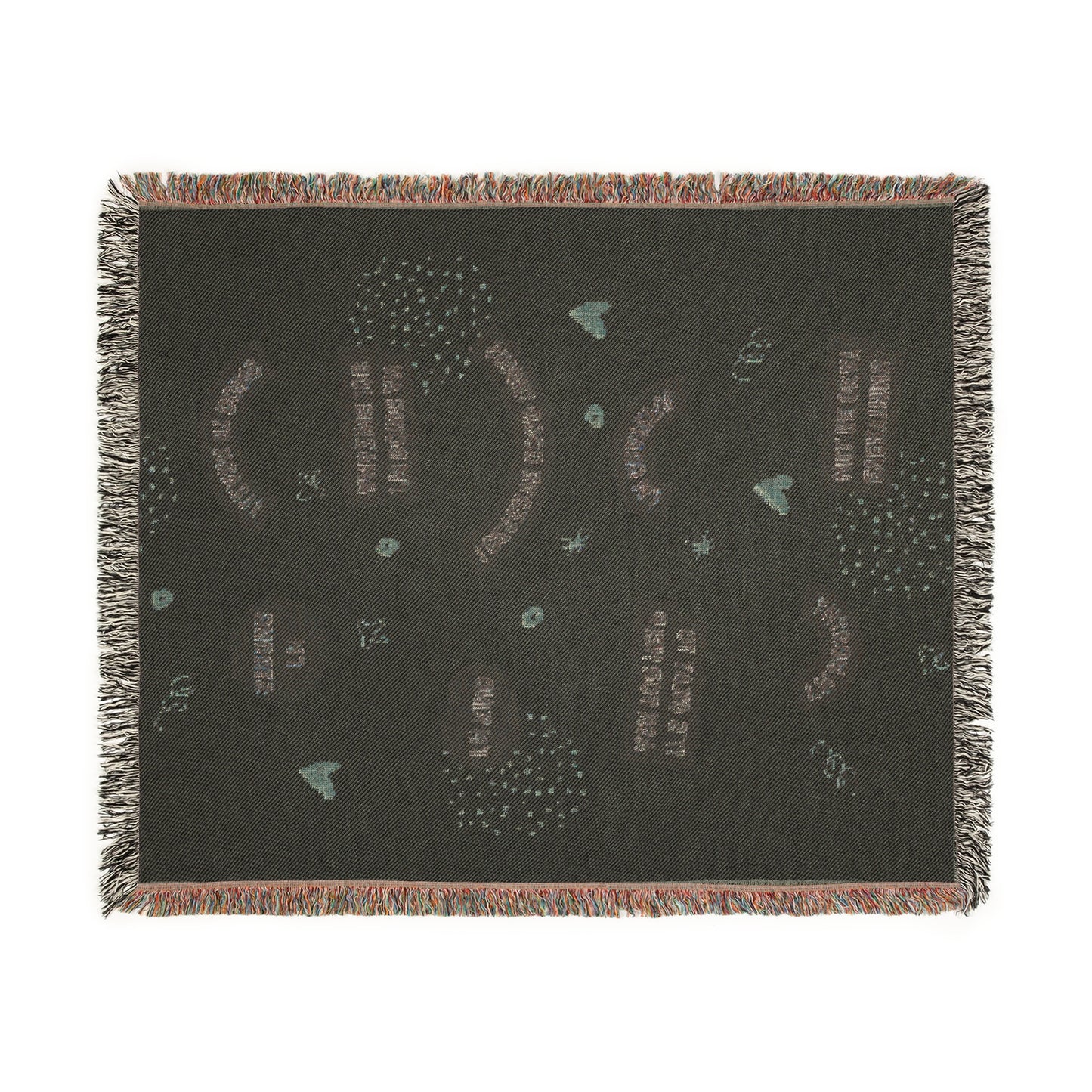Gratitude Blanket