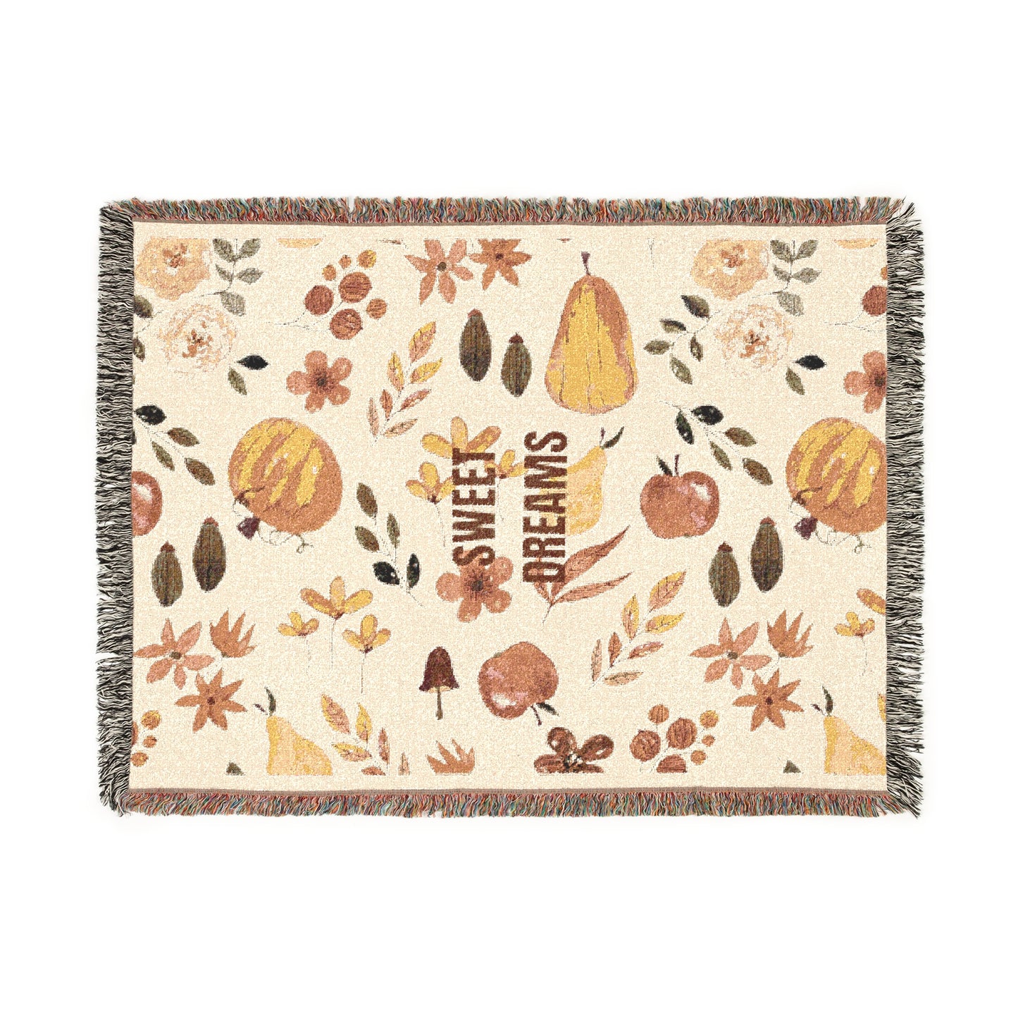 Sweet Dreams Blanket