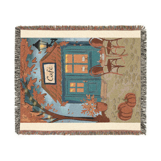 Autumn Café
