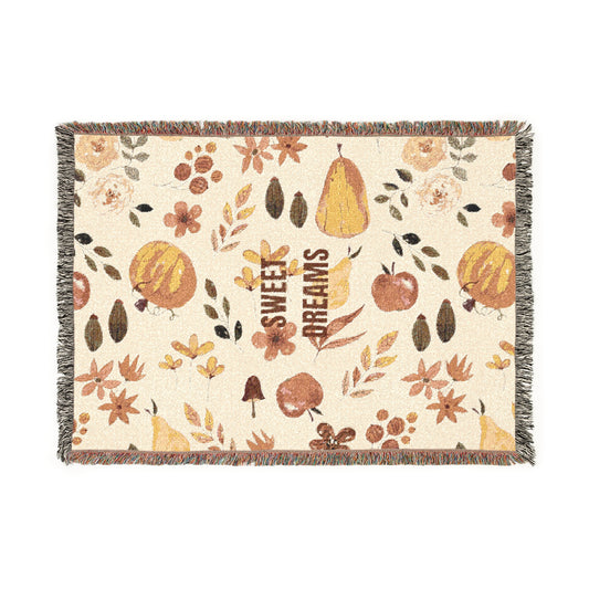 Sweet Dreams Blanket